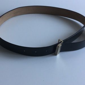 Jason Wu belt